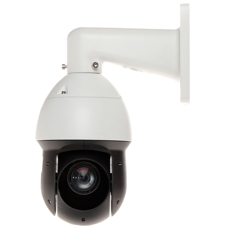 25X PTZ camera