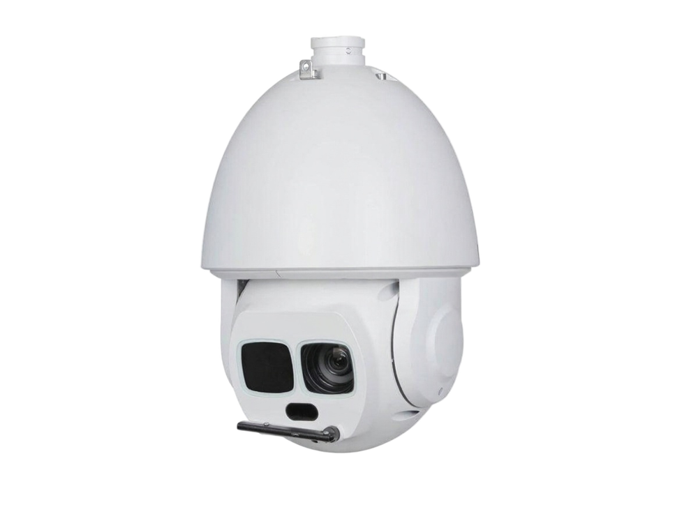 45X PTZ camera