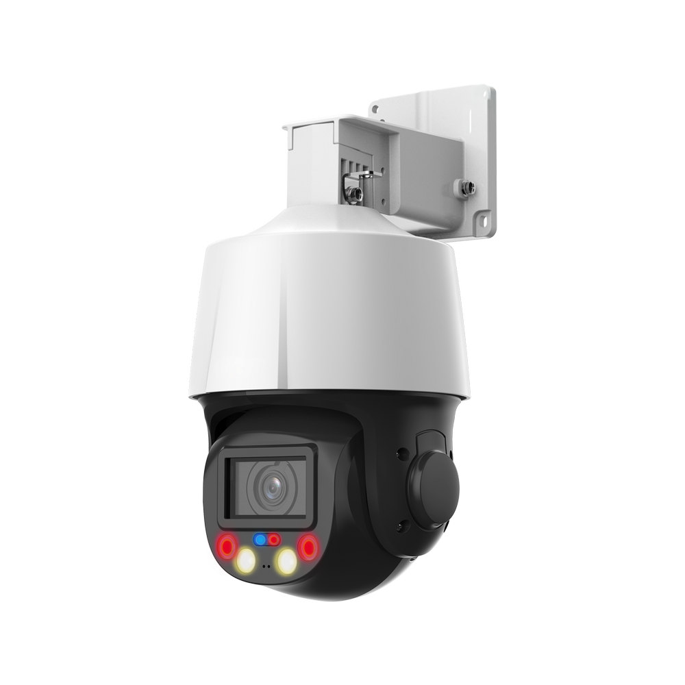 5X PTZ camera