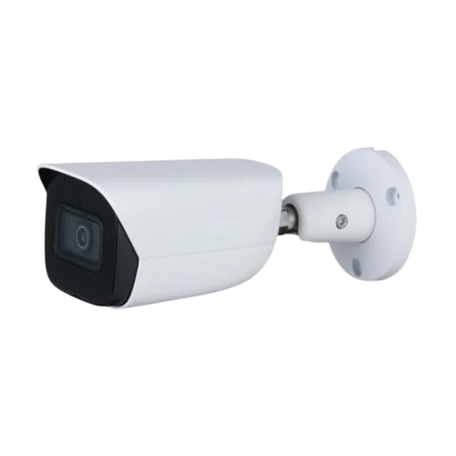 3.6mm fixed camera