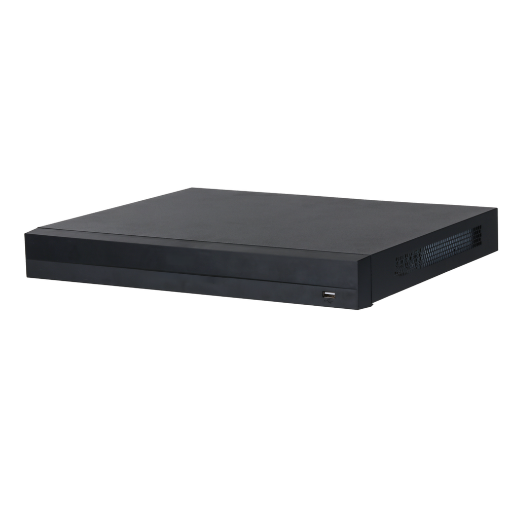 Network video recorder